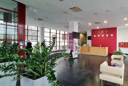 Москва, проезд Походный, 14. Фото № 3