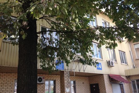 Москва, ул Вавилова, 9А. Фото № 1