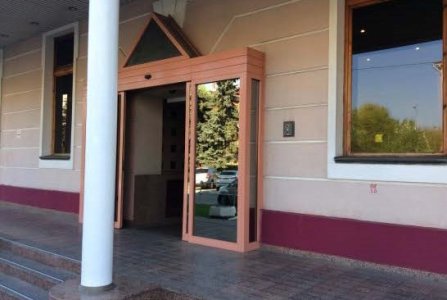 Москва, ул Кржижановского, 21/33 к 1. Фото № 4