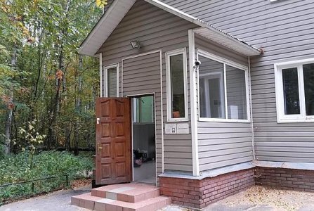 Москва, ул Свободы, 103. Фото № 2