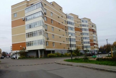 Москва, ул Юровская, 95 к 1. Фото № 4