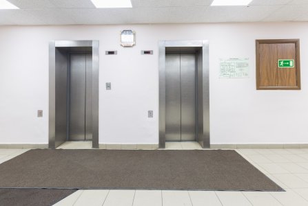 Москва, ул Намёткина, 10А. Фото № 3