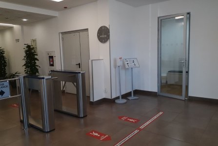 Москва, ул Электрозаводская, 27 с7. Фото № 5