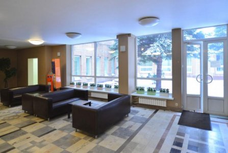 Москва, проезд Научный, 12. Фото № 3