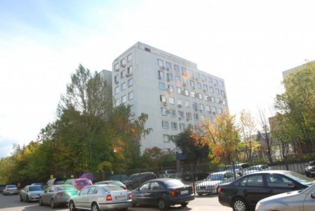 Москва, проезд Научный, 12. Фото № 5