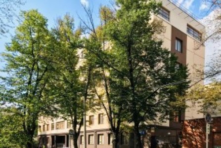 Москва, ул Стромынка, 4 к 1. Фото № 5