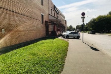 Москва, проезд Анадырский, 14 к 1. Фото № 4