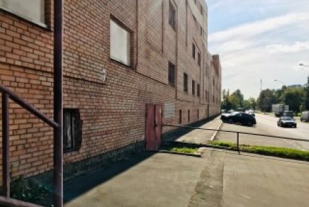 Москва, проезд Анадырский, 14 к 1. Фото № 3