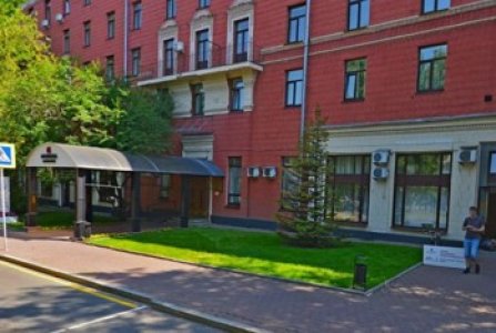 Москва, ул Гостиничная, 4 к 9. Фото № 2