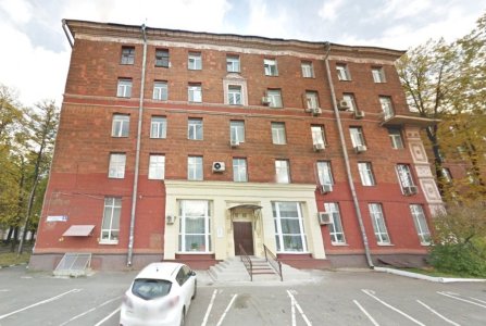 Москва, проезд Гостиничный, 6 к 2. Фото № 2