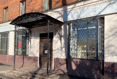 Москва, проезд Гостиничный, 4Б. Фото № 5