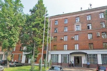 Москва, проезд Гостиничный, 4Б. Фото № 1