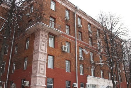 Москва, проезд Гостиничный, 4Б. Фото № 3