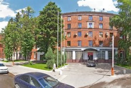 Москва, проезд Гостиничный, 4Б. Фото № 4
