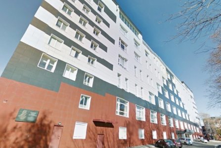 Москва, ул Докукина, 16 стр 1. Фото № 3