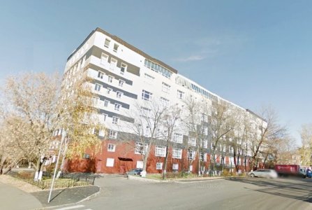 Москва, ул Докукина, 16 стр 1. Фото № 5