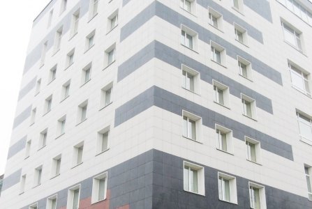 Москва, ул Докукина, 16 стр 1. Фото № 4