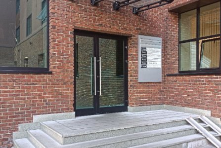 Москва, проезд 2-й Южнопортовый, 20А стр 4. Фото № 1