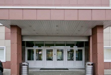 Москва, проезд Нововладыкинский, 8 стр 3. Фото № 3