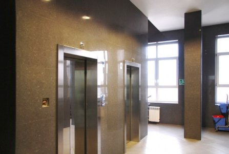 Москва, проезд Нововладыкинский, 8 стр 3. Фото № 1