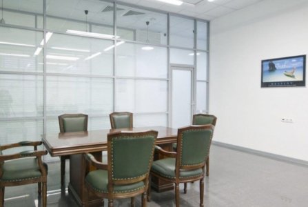 Москва, проезд Нововладыкинский, 8 стр 3. Фото № 3