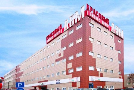 Москва, проезд Нововладыкинский, 8 стр 3. Фото № 1