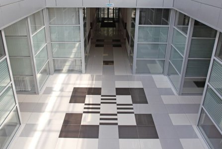 Москва, проезд Серебрякова, 14 стр.15. Фото № 2