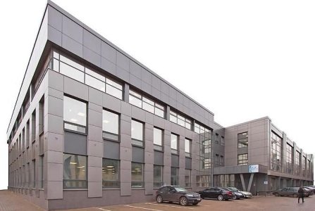 Москва, проезд Серебрякова, 14 стр.15. Фото № 1