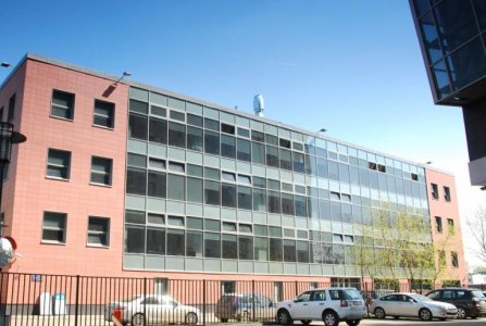 Москва, ул Складочная, 3 стр 1. Фото № 5