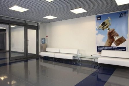 Москва, ул Складочная, 3 стр 1. Фото № 2