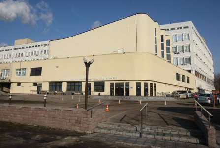 Москва, ул Иркутская, 11 к 1. Фото № 2