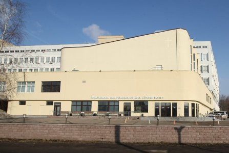 Москва, ул Иркутская, 11 к 1. Фото № 1