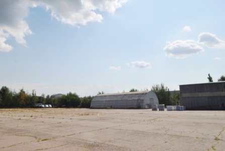 Москва, ул Дорожная, 1. Фото № 1