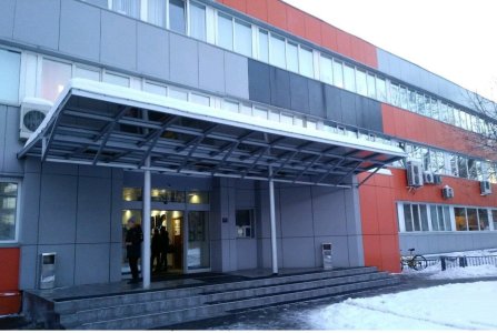 Москва, б-р Кавказский, 57. Фото № 4