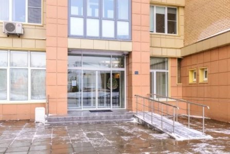 Москва, ул Часовая, 19 к 3. Фото № 3