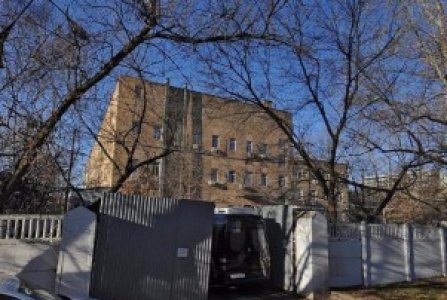 Москва, пер 4-й Лихачёвский, 9. Фото № 2