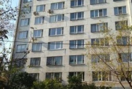 Москва, ул Судостроительная, 38 к 2. Фото № 1