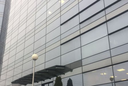 Москва, км МКАД 1-й, ул.Центральная, д.3,вл.3. Фото № 3