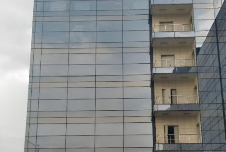 Москва, км МКАД 1-й, ул.Центральная, д.3,вл.3. Фото № 5