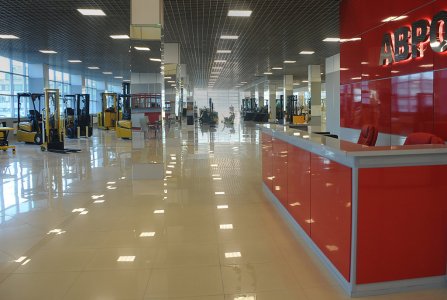 Химки, проезд Транспортный, 2. Фото № 3