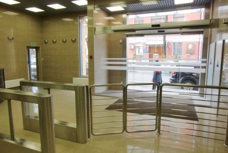 Москва, ул Таганская, 3. Фото № 2