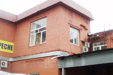 Москва, ул Большая Декабрьская, 3 стр 2. Фото № 3