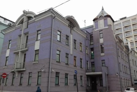 Москва, ул Земляной Вал, 68/18 стр 5. Фото № 1