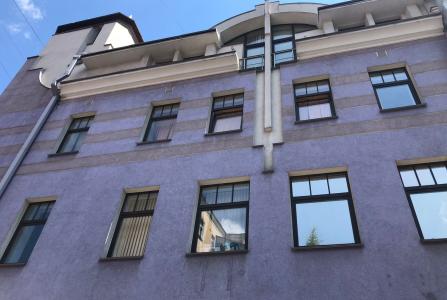 Москва, ул Земляной Вал, 68/18 стр 5. Фото № 5