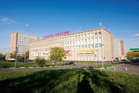 Москва, ш Варшавское, 129. Фото № 5