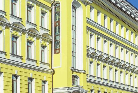 Москва, ул Садовническая, 9 стр 1. Фото № 3