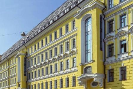 Москва, ул Садовническая, 9 стр 1. Фото № 5