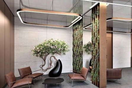 Москва, ул Заречная, 6/1. Фото № 1