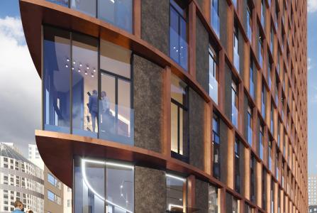 Москва, ул Заречная, 6/1. Фото № 2