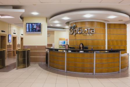 Москва, ул Кулакова, 20 стр 1 к. Фото № 4